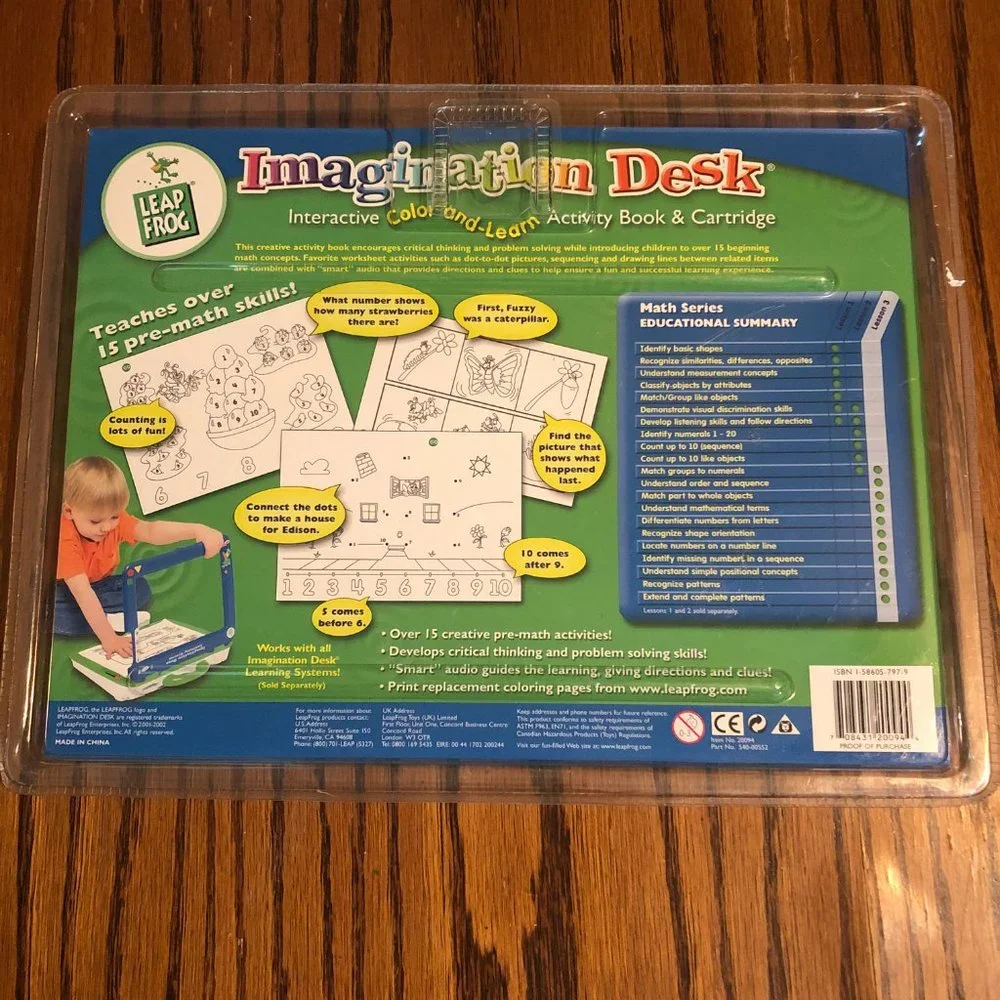 Leapfrog leap frog